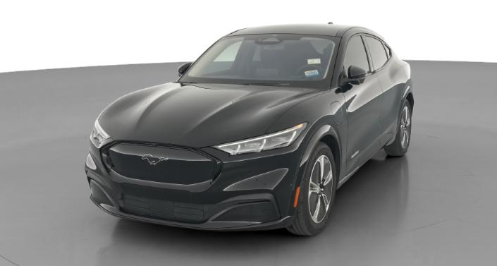 2023 Ford Mustang Mach-E Premium -
                  Wheatland, OK
