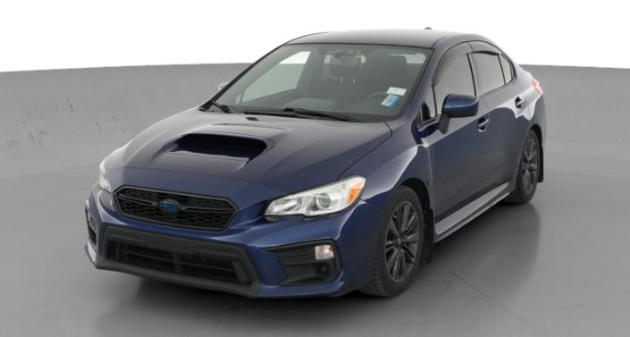 2019 Subaru WRX Base -
                  Lorain, OH