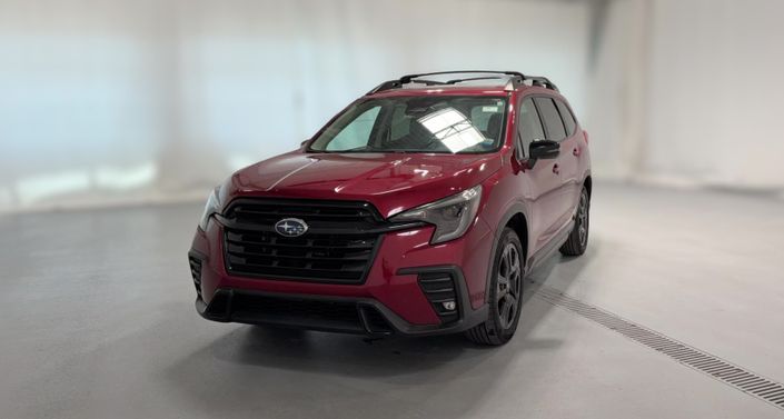 Thumbnail: 2023 Subaru Ascent - 1