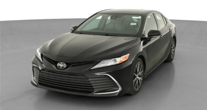 Thumbnail: 2022 Toyota Camry - 1