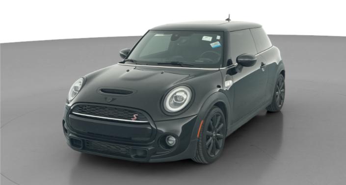 Thumbnail: 2021 MINI Cooper Hardtop - 1