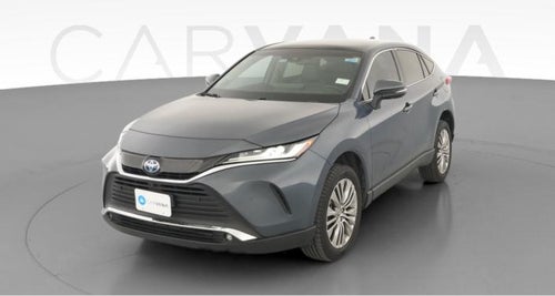 2024 Toyota Venza
