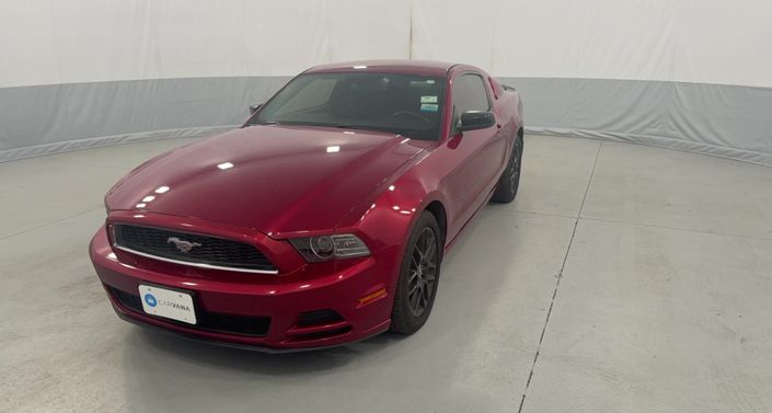 2014 Ford Mustang V6 -
                  Kansas City, MO