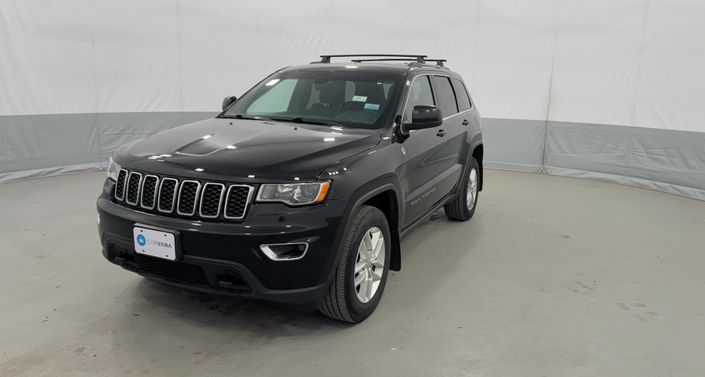 Thumbnail: 2018 Jeep Grand Cherokee - 1