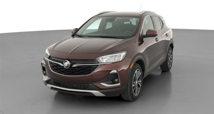 Thumbnail: 2023 Buick Encore GX - 1