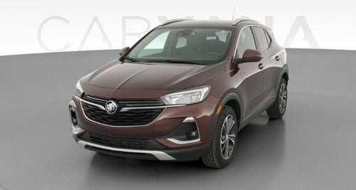 2023 Buick Encore GX