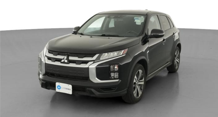 2021 Mitsubishi Outlander Sport SE -
                  Richton Park, IL