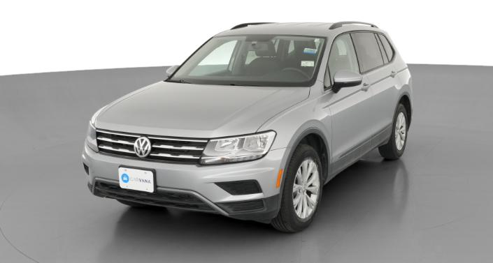 Thumbnail: 2020 Volkswagen Tiguan - 1