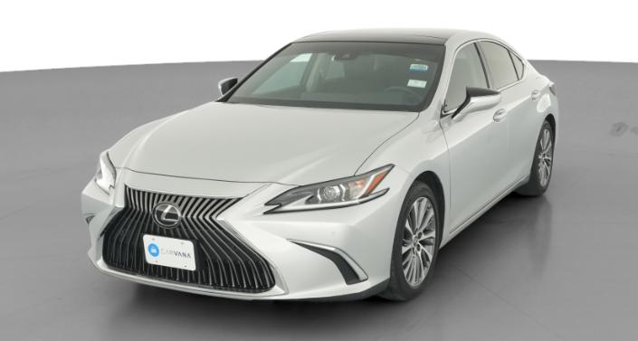 Thumbnail: 2020 Lexus ES - 1