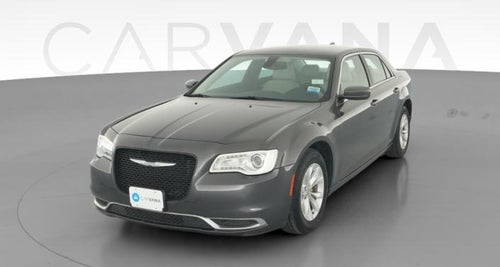 2015 Chrysler 300