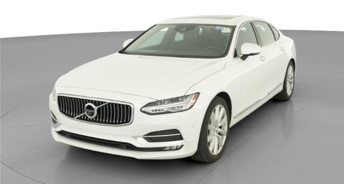 2018 Volvo S90 T6 Inscription -
                  Hebron, OH