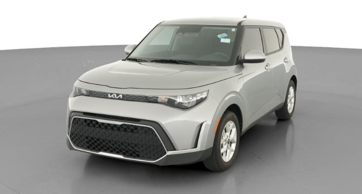 Thumbnail: 2025 Kia Soul - 1