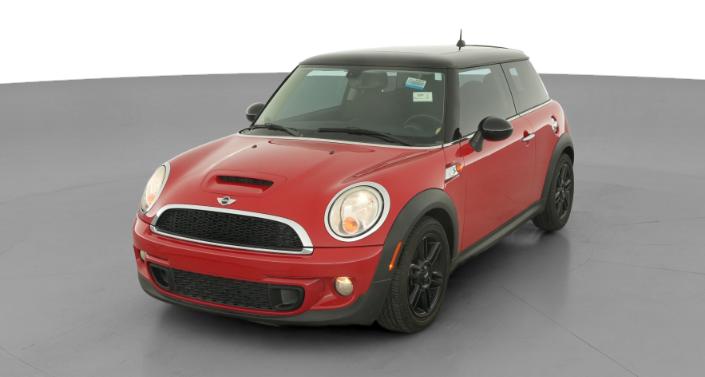 2013 MINI Cooper Hardtop S -
                  Tolleson, AZ
