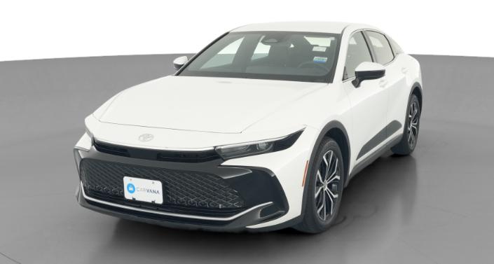 2024 Toyota Crown XLE -
                  Rocklin, CA