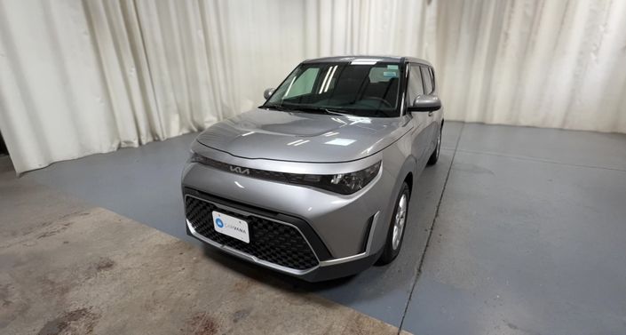 Thumbnail: 2025 Kia Soul - 1