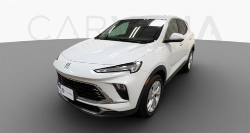 2025 Buick Encore GX