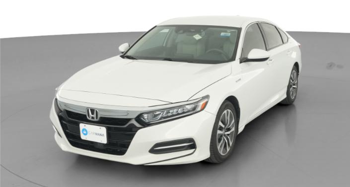 Thumbnail: 2019 Honda Accord - 1