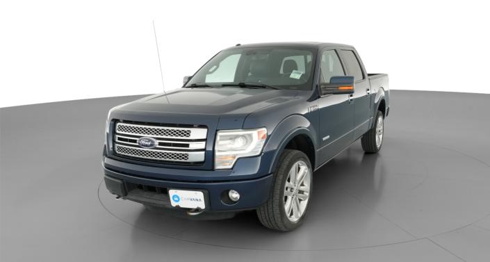 2014 Ford Econoline E-150 -
                  Wheatland, OK