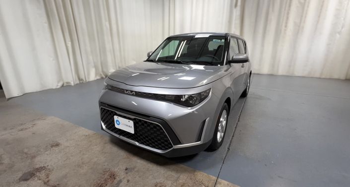 Thumbnail: 2025 Kia Soul - 1