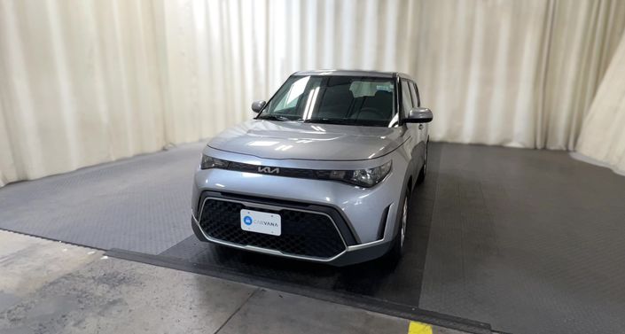 Thumbnail: 2025 Kia Soul - 1