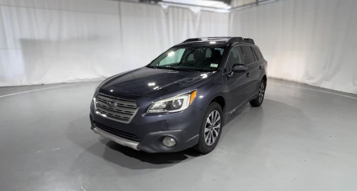 Thumbnail: 2016 Subaru Outback - 1