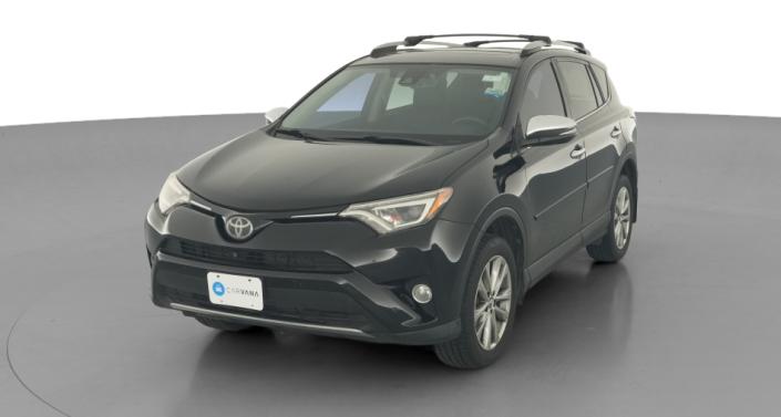 Thumbnail: 2018 Toyota RAV4 - 1