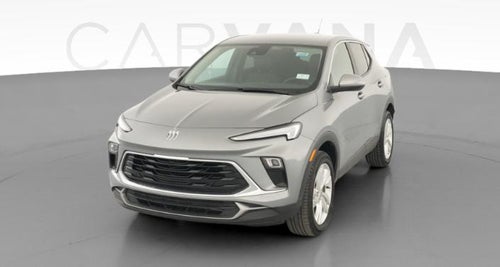 2025 Buick Encore GX