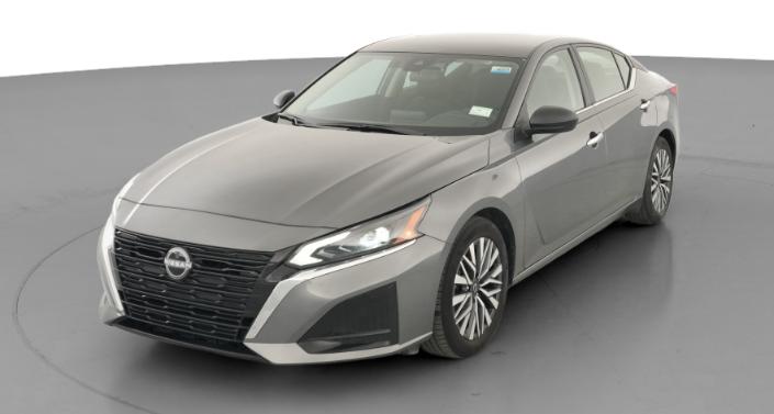 Thumbnail: 2025 Nissan Altima - 1