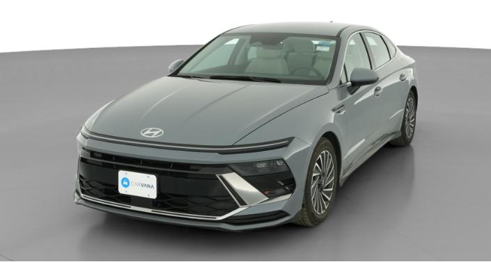 Thumbnail: 2025 Hyundai Sonata - 1