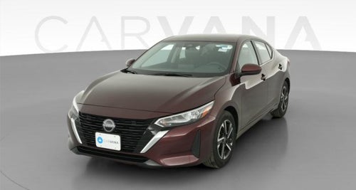2025 Nissan Sentra