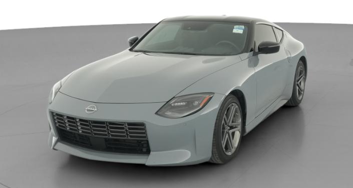 2024 Nissan Z Sport -
                  San Antonio, TX