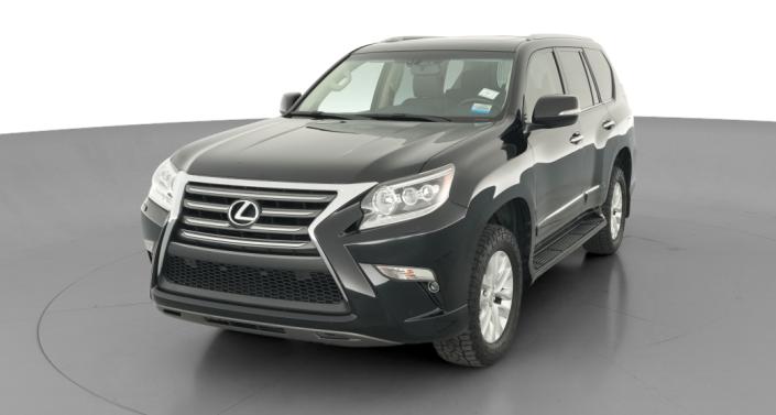 Thumbnail: 2019 Lexus GX - 1