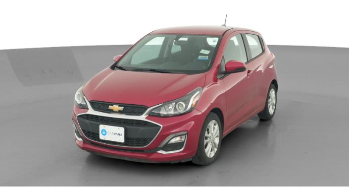 Thumbnail: 2020 Chevrolet Spark - 1