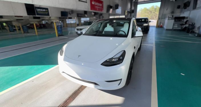 Thumbnail: 2023 Tesla Model Y - 1