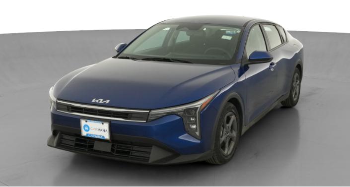Thumbnail: 2025 Kia K4 - 1