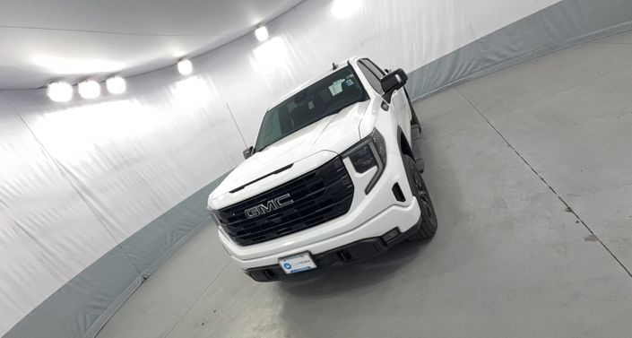 Thumbnail: 2023 GMC Sierra 1500 - 1