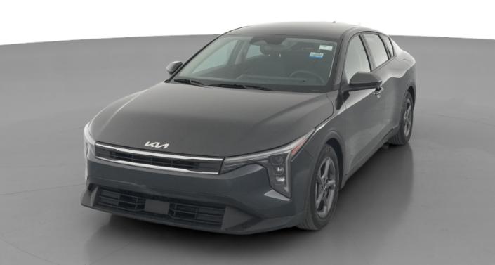 Thumbnail: 2025 Kia K4 - 1