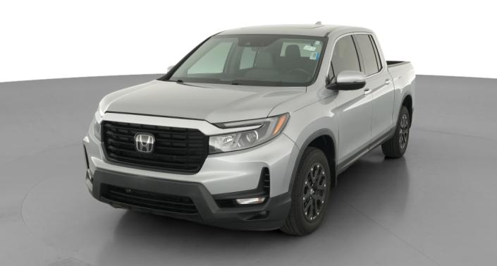 Thumbnail: 2021 Honda Ridgeline - 1