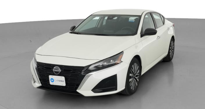 Thumbnail: 2025 Nissan Altima - 1