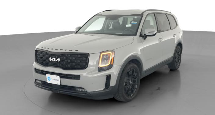 Thumbnail: 2022 Kia Telluride - 1