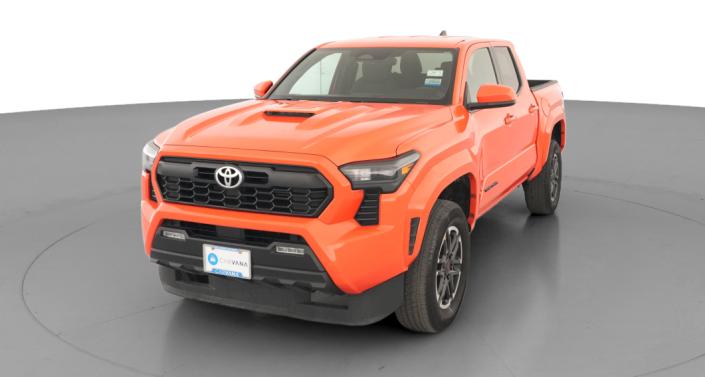 Thumbnail: 2024 Toyota Tacoma - 1