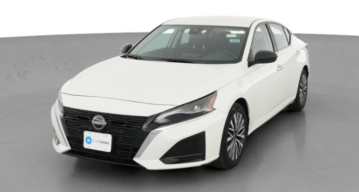 Thumbnail: 2025 Nissan Altima - 1