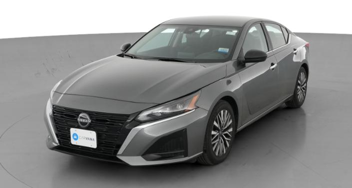 Thumbnail: 2025 Nissan Altima - 1