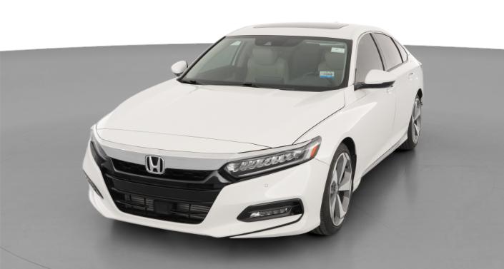 Thumbnail: 2020 Honda Accord - 1