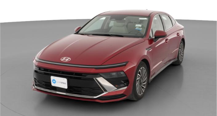 Thumbnail: 2025 Hyundai Sonata - 1