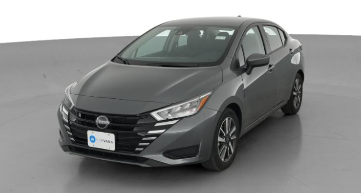 Thumbnail: 2025 Nissan Versa - 1