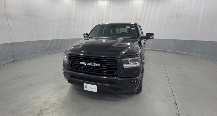 Thumbnail: 2019 RAM 1500 - 1