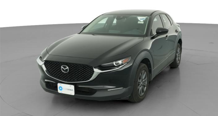 Thumbnail: 2021 Mazda CX-30 - 1