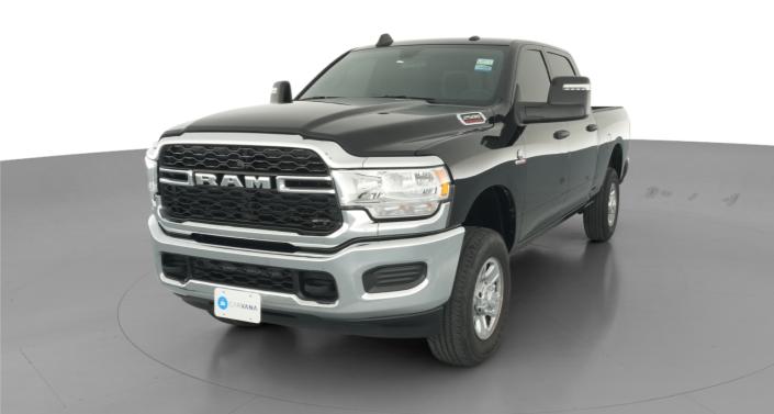 Thumbnail: 2024 RAM 2500 - 1