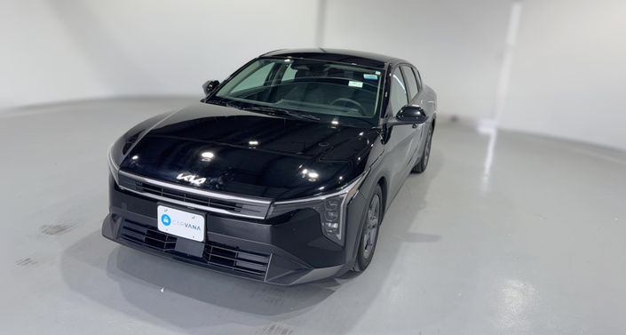 Thumbnail: 2025 Kia K4 - 1